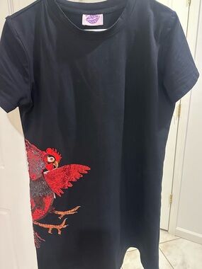 Gameday Gamecock South Carolina Dress